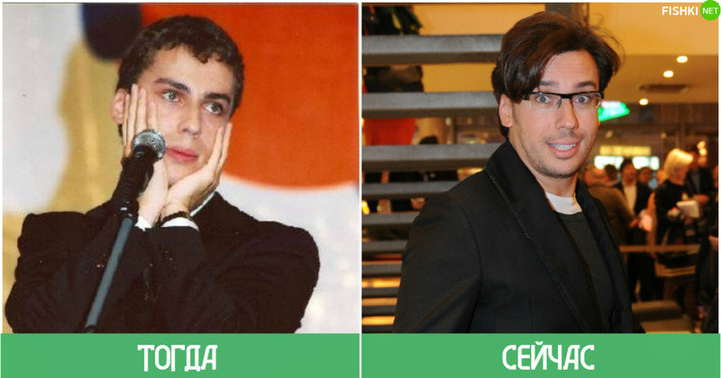 Корифеи жанра: что стало с популярными юмористами из 90-х Корифеи жанра: что стало с популярными юмористами из 90-х