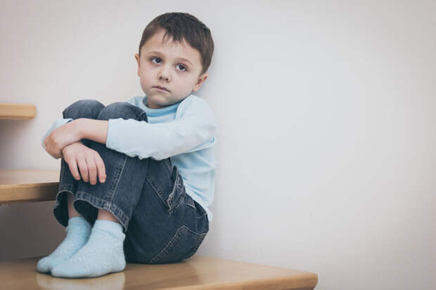Психолог Овсянникова: у отцов старше 45 риск рождения ребенка с РАС повышен