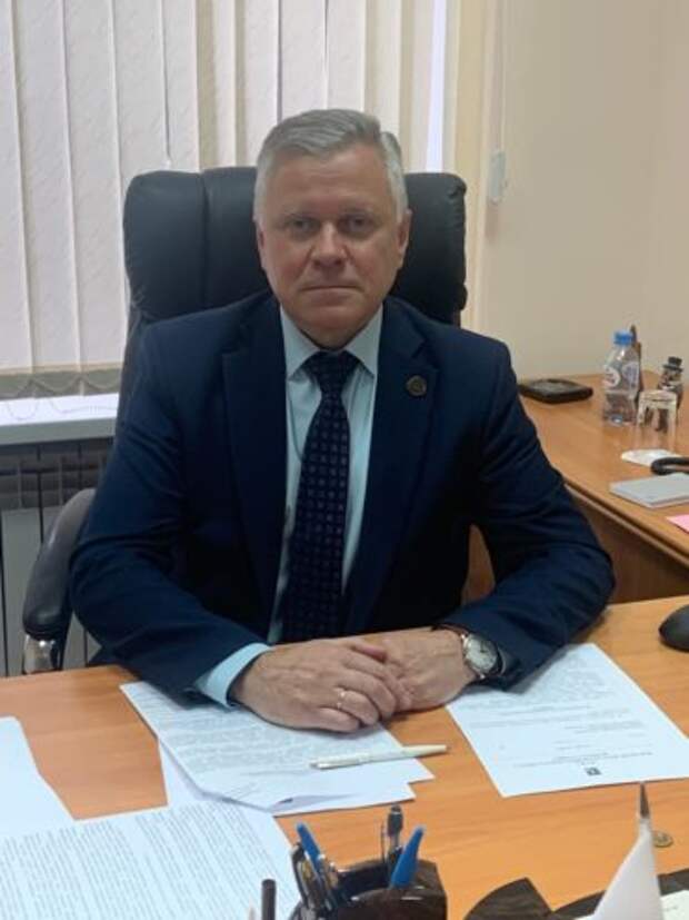 Дмитрий Щурин