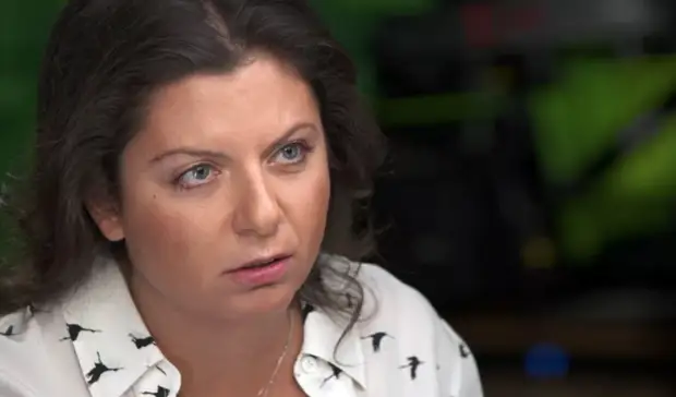 Канада ввела санкции против Пескова, Соловьева, Эрнста, Симоньян и Дерипаски