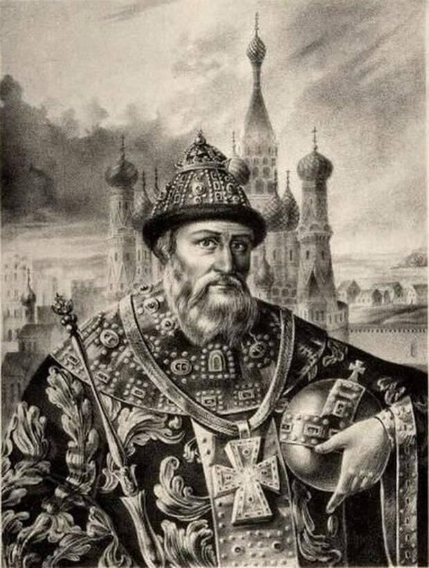 Что было сделано на Руси во время Ивана Грозного?