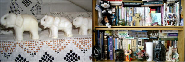 как избавиться от хлама