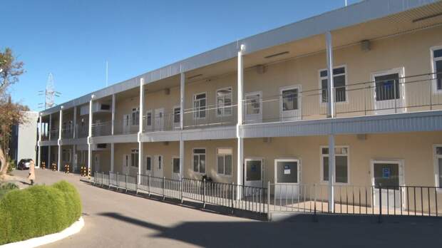 В Севастополе Covid-19 выявили ещё у 71 человек