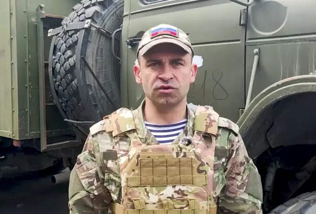 Минобороны РФ: В зоне ответственности группировки «Днепр» ВСУ потеряли до 40 военнослужащих и 6 гаубиц