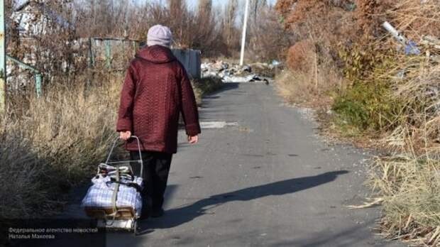 Солдаты ВСУ в панике - снайпер ополчения Донбасса открыл охоту на силовиков Украины 