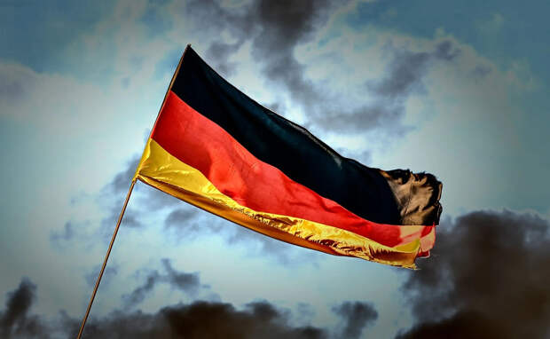 Фридрих Мерц переизбран председателем ХДС