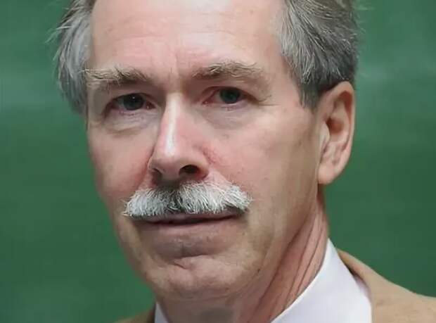 Герард’т Хофт