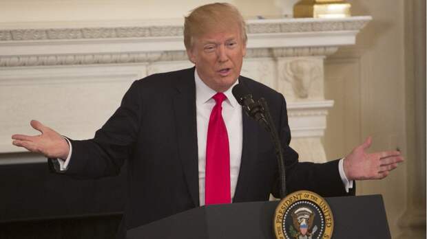 Президент США