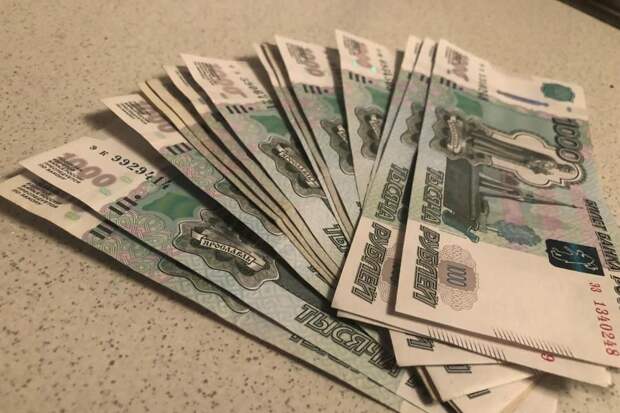 И работающим, и неработающим. Пенсионерам дадут крупную разовую выплату уже в январе