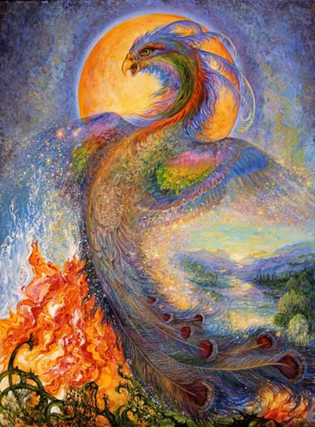 The Phoenix