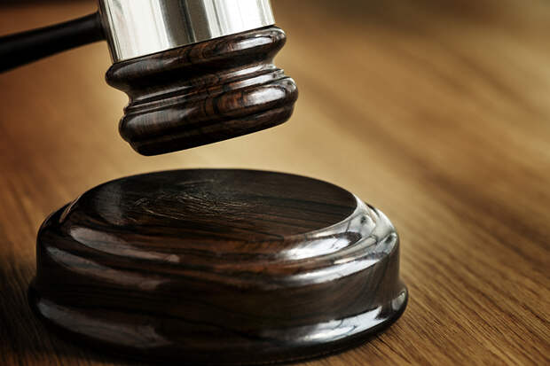 Суд счёл законным арест подмосковного дома замглавы Генштаба Арсланова