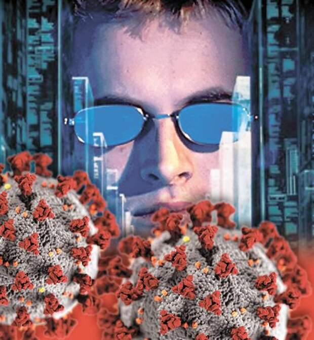 Коронавирусный скандал