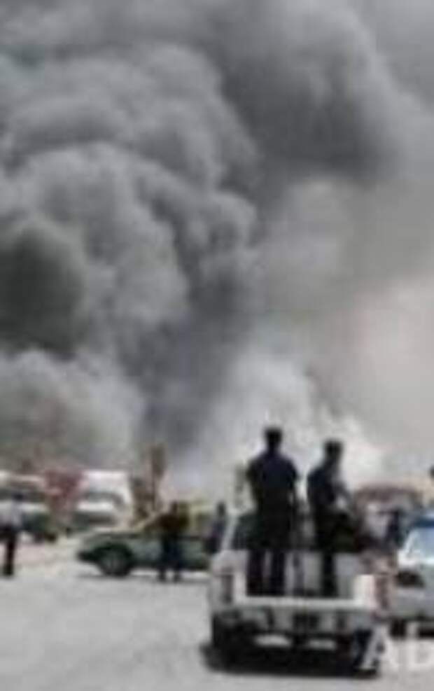 Террористический акт  в Катаре. 60 трупов, десятки раненых. Опять Асад будет виноват?