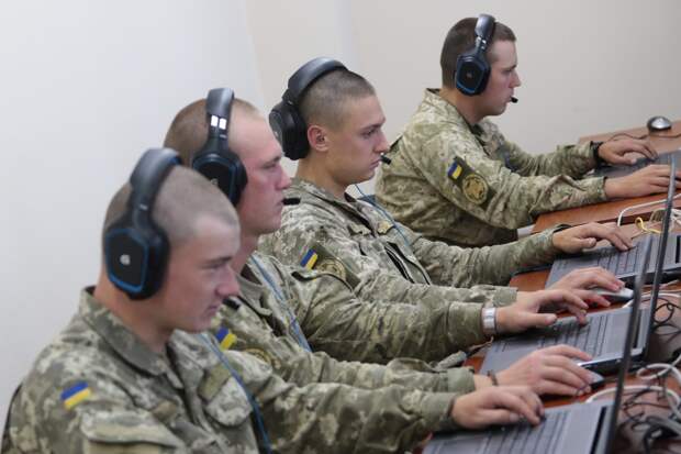 СБУ: государственные органы Украины зависят от российского программного обеспечения