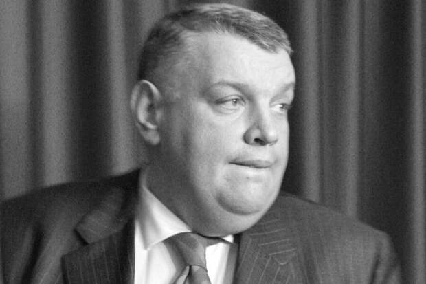 Свидетель по делам Захарченко, Немцова и ландромата. В Москве умер банкир Петр Чувилин