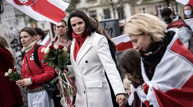 «В кратчайшие сроки»: зачем Тихановская призвала сенат США упростить введение санкций против Белоруссии