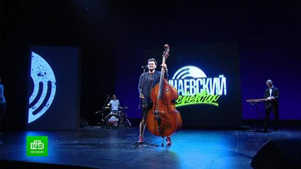 Молодежный театр на Фонтанке празднует 40-летие в формате квартирника