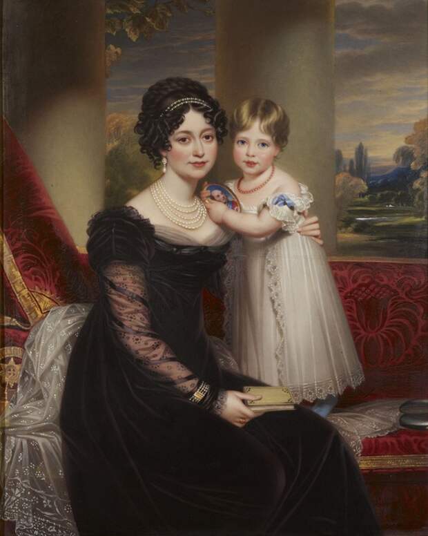 Из-за болезни, которую Виктория передала внукам, начали подозревать, что она не имела права на престол.