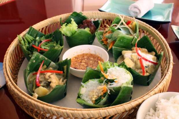 Оставлять угощение недоеденным интересное, камбоджа, особенности, туризм