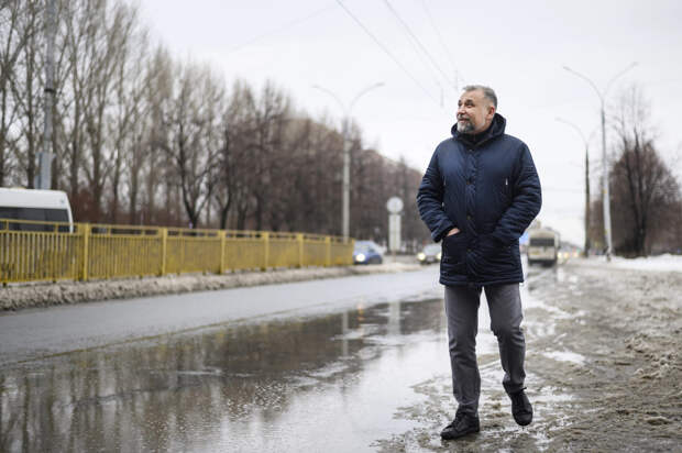 От снега до первых гроз: прогноз для Челябинской области на неделю 13–20 апреля