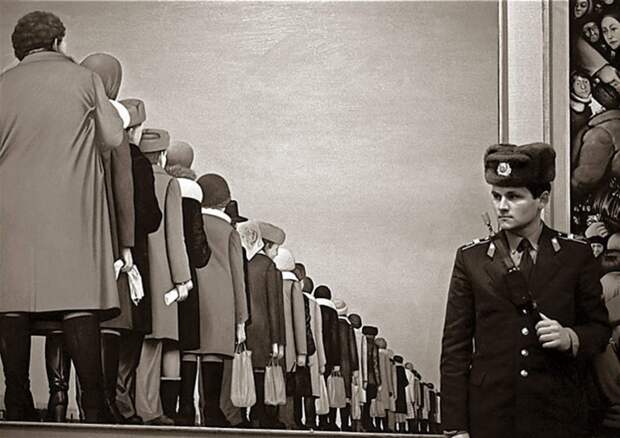 СТРАНА, КОТОРУЮ В 1991 ГОДУ РАЗРУШИЛИ ЭЛЬЦИНЫ, ГАРБЕРЫ, ЧУБАЙСЫ И ДРУГИЕ ЖИДЫ!