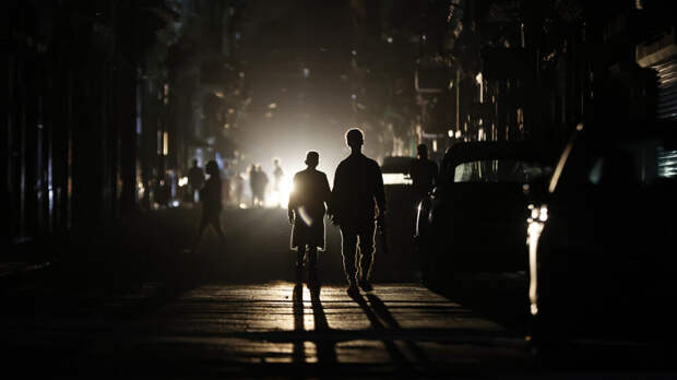 «Мы по сути живем в концлагере»: как Куба живет в условиях тотального блэкаута