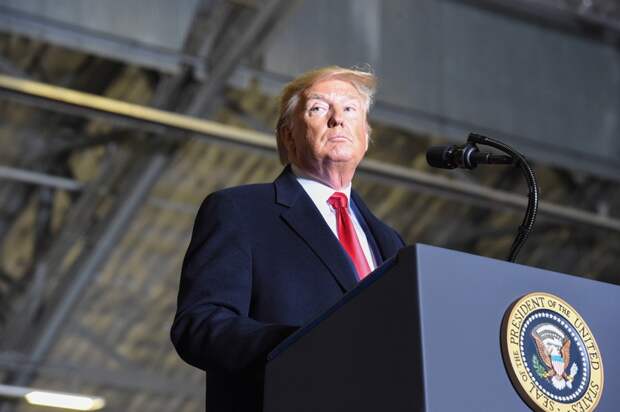 Трамп рассказал о переговорах с Москвой: главное за сутки