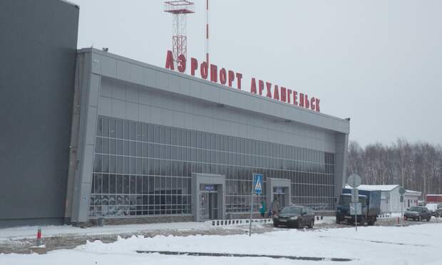 Архангельск и Сыктывкар свяжет прямое воздушное сообщение