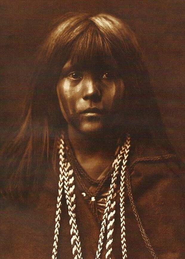Коллекция старых фотографий индейцев (24 фото) Коллекция старых фотографий индейцев (24 фото)
