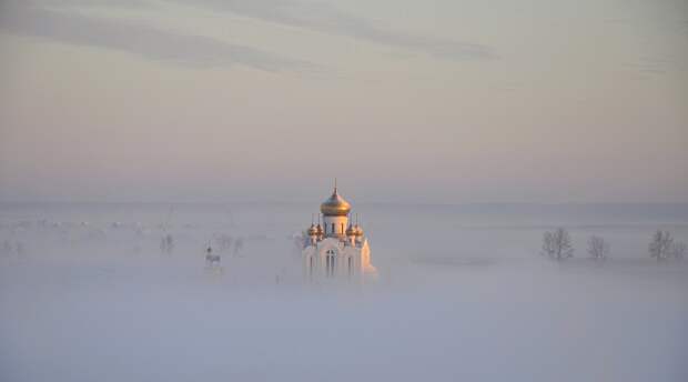 Страницами фотоконкурса «Святое и ценное в России» 8