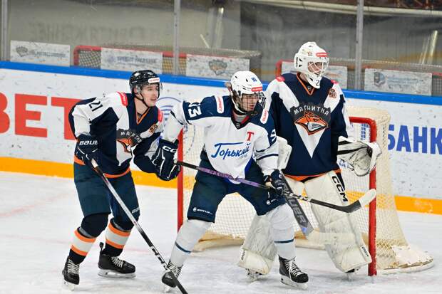 В первом раунде за Кубок Чемпиона России «Торпедо-Горький» сыграет с «Магниткой»