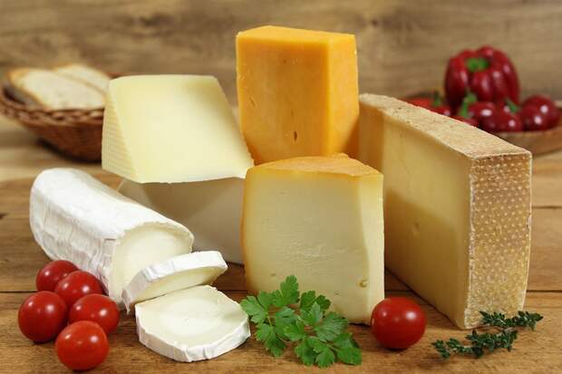cheese04 Как есть сыр и не толстеть