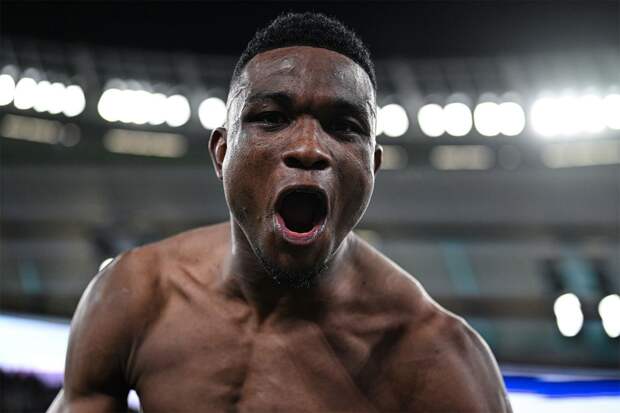 Шнапцев: «Кордоба сильнее Соболева — он быстрее и резче»