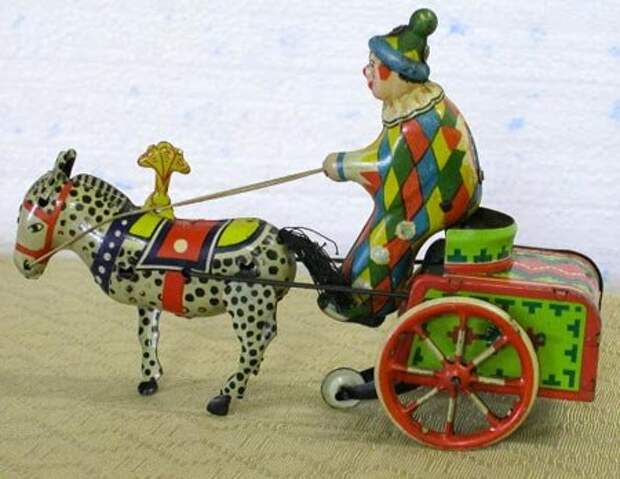 Игрушки СССР Игрушки СССР