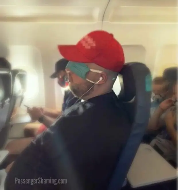 Ужасные попутчики (15 фото)