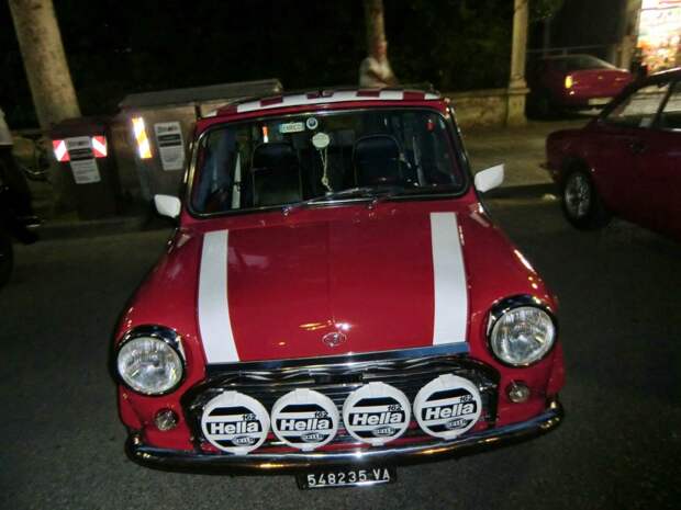 Old-Mini