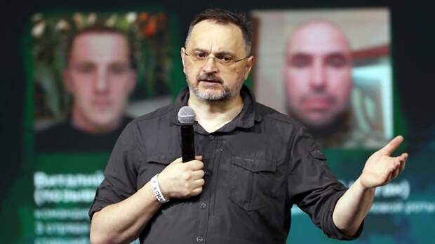 Режиссер-документалист Максим Фадеев: «В интернете наш фильм «У края бездны» посмотрело несколько миллионов человек»