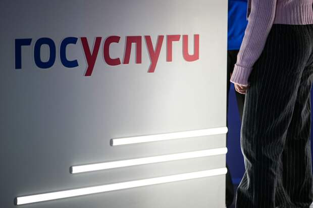 Сервисами «Жизненные ситуации» на Госуслугах воспользовались 72 млн россиян