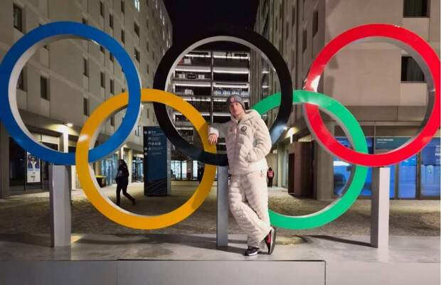 Познер о фигуристе Малинине: «Абсолютная самоуверенность это сыграло с ним злую шутку»