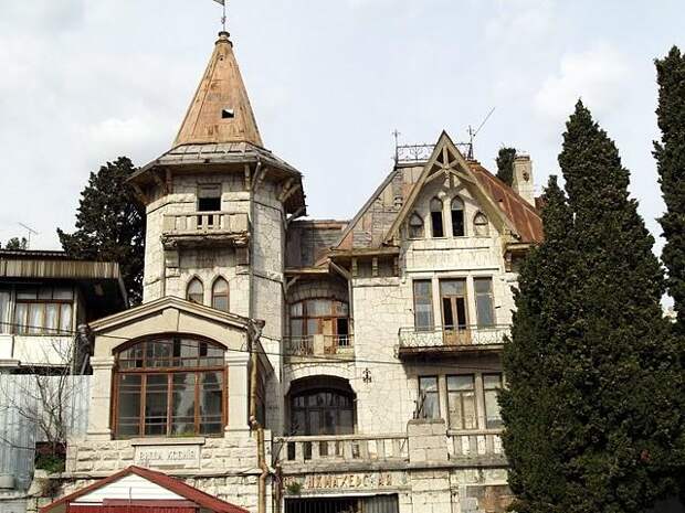 Какие культурные объекты Крыма облагородят в первую очередь (фото)