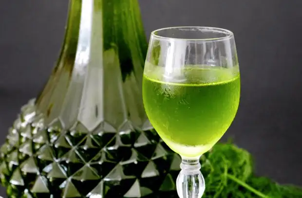 4 ликера, которые легко можно приготовить дома