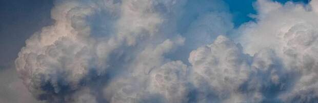 Погода в Актау ухудшится: грозы и порывистый ветер