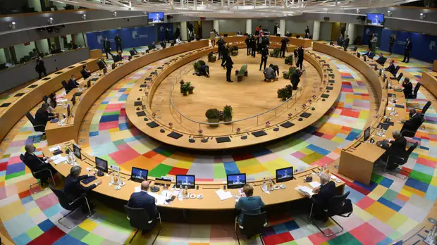 Страны ЕС могут обсудить поставки российского газа на саммите