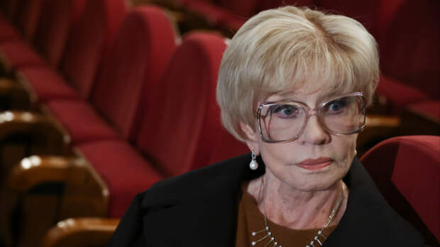 «Талантливейший человек»: Галина Стаханова о творчестве Веры Алентовой