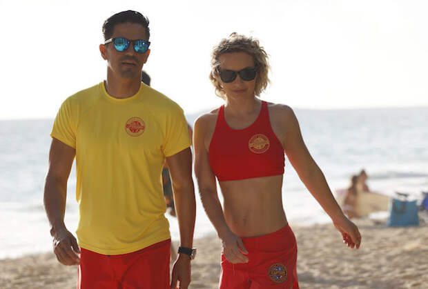 Ratings: Magnum Dips With Move to NBC/Sunday; Idol, 60 Minutes Lead