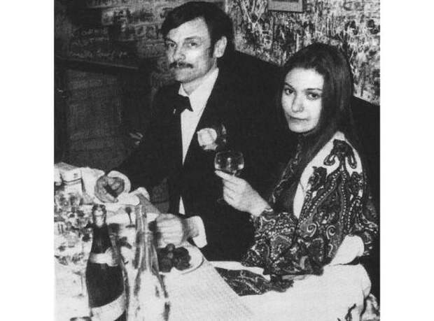 Андрей и Наталья