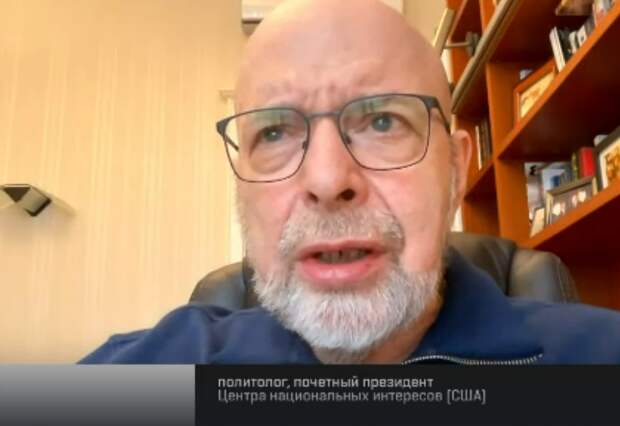 Много интересного знала я об американской демократии, немало повидала. Но то, что услышала своими ушами из уст гражданина США, меня вдохновило отдельно.