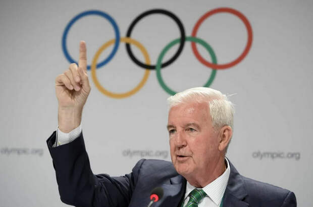 WADA требует от России миллион долларов обязательного взноса