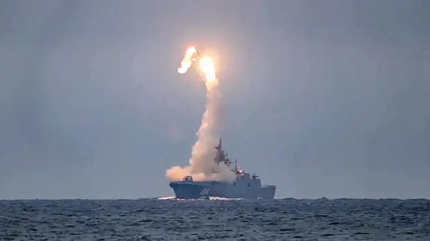 «Новая геополитическая реальность»: как современное оружие усиливает безопасность России