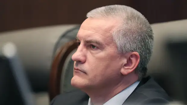 Аксенов: в Крыму планируется строительство нового города на западном побережье